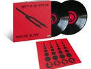 QUEENS OF THE STONE AGE - SONGS FOR THE DEAF 2-LP NEW MINT PRE-ORDER 22.11.2019