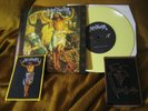 NUNSLAUGHTER / GOATLORD split ORIG 7