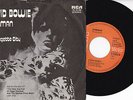 David Bowie ?-Starman / Suffragette City- 7