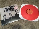 THE JAM - IN THE CITY  LIMITED EDITION  COLORED VINYL  MEGARAR
