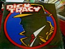 DICK TRACY SELECTIONS OST LP 1990 HONG KONG VINYL EX tag MADONNA
