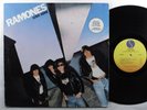 RAMONES Leave Home SIRE LP