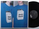 SONIC YOUTH Washing Machine DGC 2XLP VG+/VG++ gatefold
