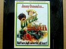 SOUNDTRACK: The Great Brain LP (w/ Jimmy Osmond) rare Soundtrack IN SHRINK