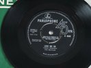 BEATLES Love Me Do (Parlophone R4949 UK 7