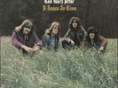 Ten Years After vinyl LP album record A Space In Time - 1st Ex UK CHR1001