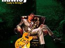 Richard Hawley - Lady's Bridge LIMITED EDITION GREEN COLOURED VINYL LP SETLP171