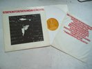 LP DAVID BOWIE - Station To Station 1976 + OIS Made in India RAR