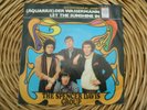 THE SPENCER DAVIS GROUP #  AQUARIUS ( DER WASSERMANN )
