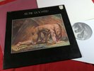Atomic Rooster  DEATH WALKS BEHIND YOU  LP Philips 6369005 Germany 1970 first