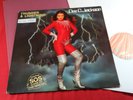 Dee O. Jackson  THUNDER & LIGHTNING  -  LP Jupiter 202089-320 Germany 1980
