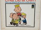 ORSON BEAN You're A Good Man Charlie Brown 1966 12