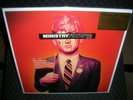 Ministry **Filth Pig **BRAND NEW COLORED RECORD LP VINYL