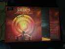 James - Girl At The End Of The World 12”  Vinyl Lp Signed
