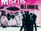 MISFITS-WALK AMONG US (Importación USA) VINYL NUEVO
