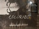 Young Neil & The Crazy Horse Colorado Doppio Vinile Lp+7