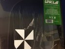 UNKLE ?– The Road: Part II / Lost Highway - 3LP - Ltd Ed - Neon Vinyl + SIGNED