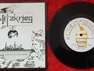 BLITZKRIEG  buried alive  Original 7