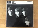 The Beatles - With The Beatles Parlophone (PMC 1206) UK Mono LP 1963