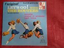 The ROUTERS EP France 1962 Très bel état