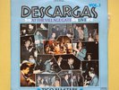Descargas At The Village Gate Live Vol 3 Salsa TICO 1966 Puerto Rico MINT