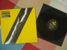 Depeche Mode Vinyl Maxi Singles - Blasphemous Rumours/Somebody  (180g Vinyl)
