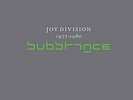 Joy Division - Substance [VINYL]