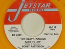 Bobby Patterson 