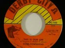 Dede Townsend 