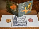 the smashing pumpkins: mellon collie and the infinite sadness 3 x lp very rare