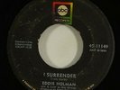Eddie Holman 