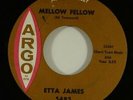 Etta James 