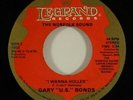 Gary U.S. Bonds 