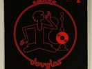 Last Poets/Eric Dolphy/Malcolm X 