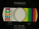 Ray Pollard 