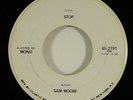 Sam Moore 