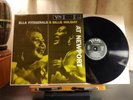 Ella Fitzgerald & Billie Holiday At Newport Verve 2304 293 NM French pressing