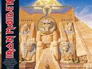 Iron Maiden Powerslave 2013 EMI Ltd Ed Picture Disc SEALED