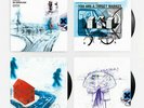 Radiohead - Ok Computer Oknotok 1997 2017 634904086817 (Vinyl Used)