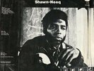 RARE- CALVIN KEYS-SHAWN NEEQ-LP-BLACK JAZZ RECORDS Soul Funk BJ/5