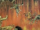 Slayer Hell Awaits 1985 Metalblade 1st Edition VG++VG++ Brutal Metal