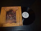 Plain Jane Self Titled WLP PROMO Hobbit Records LP West Coast Psych EX