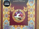 Thin Lizzy - Johnny The Fox - Vertigo HMV Exclusive Brown Vinyl LP - New Sealed