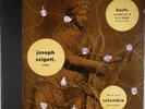 BACH: Solo Violin Sonata, Joseph Szigeti COLUMBIA Rare 2x 12” 78 E+ Superb