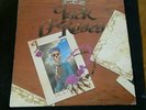 ROBERT HUNTER Jack O' Roses LP Dark Star Records DSLP 8001 UK - GRATEFUL DEAD