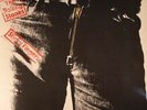 ROLLING STONES, The - Sticky Fingers (remastered) - Vinyl (LP)
