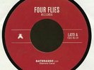 CASA, Daniela/REMIGIO DUCROS - Baterasso - Vinyl (7