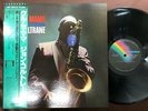 MINT  JOHN COLTRANE KULU SE MAMA IMPULSE VIM-4625 OBI STEREO JAPAN GATEFOLD LP