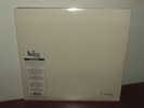 beatles mono white ablum from 2014 sealed 2lps