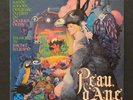 BOF - ORIGINAL FRENCH PRESS - PEAU D'ANE - Michel LEGRAND - Jacques DEMY / Nm-